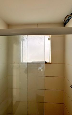 Casa de condomínio para alugar com 300m², 4 quartos e 3 vagas Casa de condomínio para alugar com 300m², 4 quartos e 3 vagasSuíte 3 - Banheiro