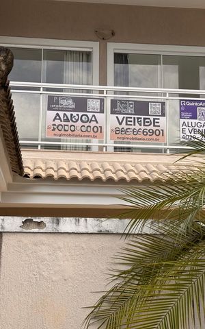 Casa de condomínio para alugar com 300m², 4 quartos e 3 vagas Casa de condomínio para alugar com 300m², 4 quartos e 3 vagasPlaquinha Quinto Andar
