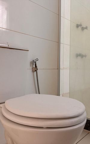 Casa de condomínio para alugar com 300m², 4 quartos e 3 vagas Casa de condomínio para alugar com 300m², 4 quartos e 3 vagasSuíte 1 - Banheiro