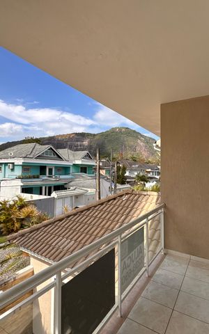Casa de condomínio para alugar com 300m², 4 quartos e 3 vagas Casa de condomínio para alugar com 300m², 4 quartos e 3 vagasSuíte 1 - Varanda
