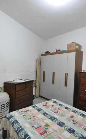 Casa à venda com 320m², 4 quartos e 1 vagaQuarto 3
