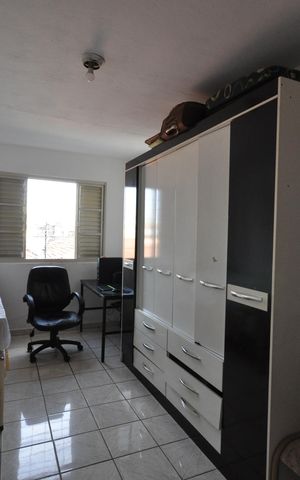 Casa à venda com 320m², 4 quartos e 1 vagaQuarto 2