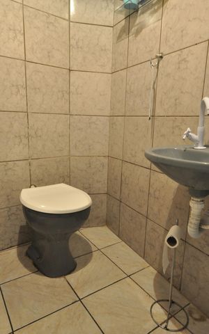 Casa à venda com 320m², 4 quartos e 1 vagaBanheiro 3