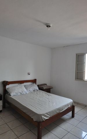 Casa à venda com 320m², 4 quartos e 1 vagaQuarto 1