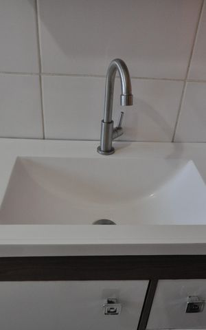 Casa à venda com 320m², 4 quartos e 1 vagaBanheiro 1