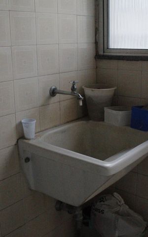 Apartamento à venda com 90m², 2 quartos e 1 vagaÁrea de Serviço