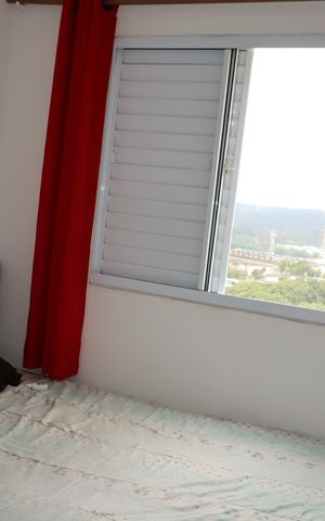 Apartamento para alugar com 49m², 2 quartos e sem vagaQuarto 2