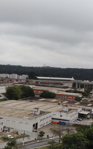 Apartamento para alugar com 49m², 2 quartos e sem vagaVista da Sala