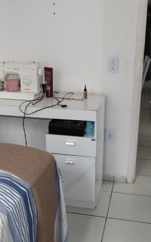 Apartamento para alugar com 49m², 2 quartos e sem vagaQuarto 1