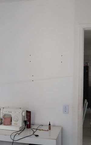 Apartamento para alugar com 49m², 2 quartos e sem vagaQuarto 1