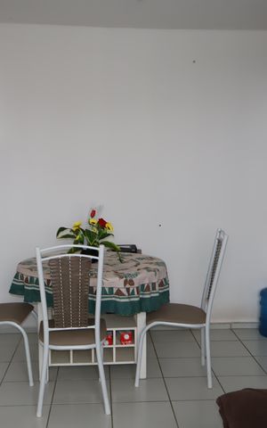 Apartamento para alugar com 49m², 2 quartos e sem vagaSala