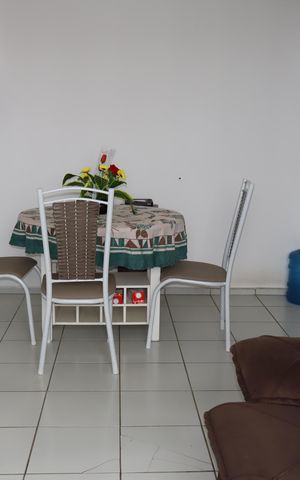 Apartamento para alugar com 49m², 2 quartos e sem vagaSala