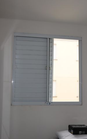 Apartamento para alugar com 49m², 2 quartos e sem vagaQuarto 1
