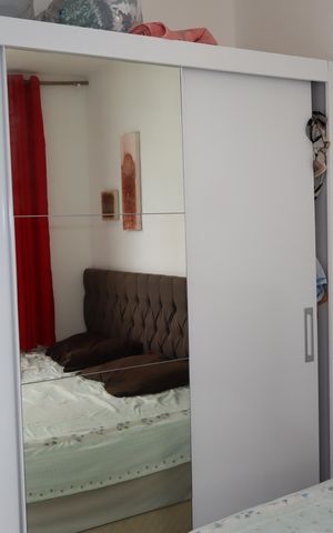 Apartamento para alugar com 49m², 2 quartos e sem vagaQuarto 2