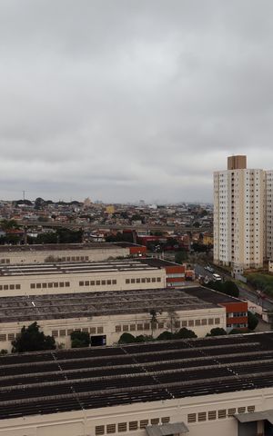 Apartamento para alugar com 49m², 2 quartos e sem vagaVista da Sala
