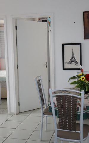 Apartamento para alugar com 49m², 2 quartos e sem vagaSala
