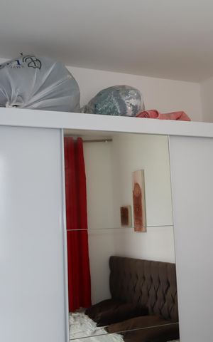 Apartamento para alugar com 49m², 2 quartos e sem vagaQuarto 2
