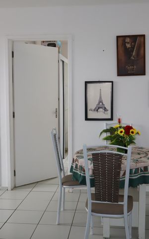 Apartamento para alugar com 49m², 2 quartos e sem vagaSala