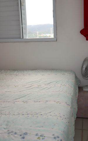 Apartamento para alugar com 49m², 2 quartos e sem vagaQuarto 2