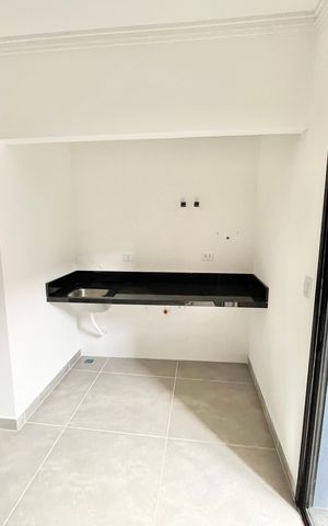Casa à venda com 80m², 3 quartos e 2 vagasEspaço Gourmet