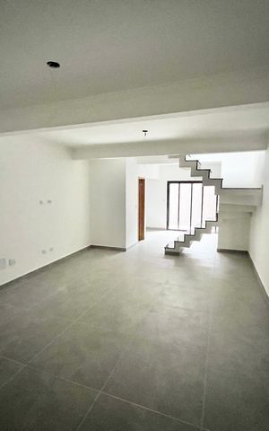 Casa à venda com 80m², 3 quartos e 2 vagasEspaço Gourmet