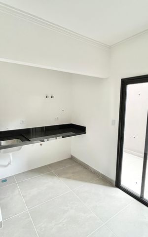 Casa à venda com 80m², 3 quartos e 2 vagasEspaço Gourmet