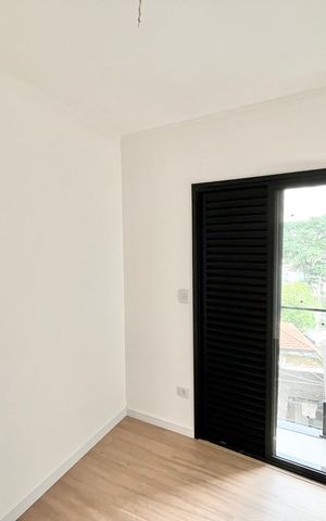 Casa à venda com 80m², 3 quartos e 2 vagasQuarto 1