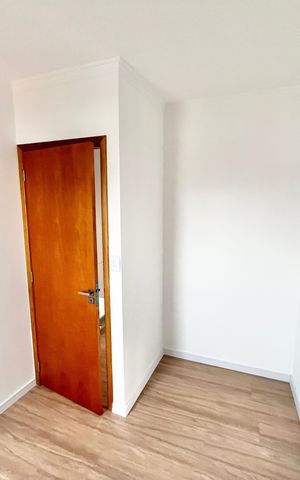 Casa à venda com 80m², 3 quartos e 2 vagasQuarto 2