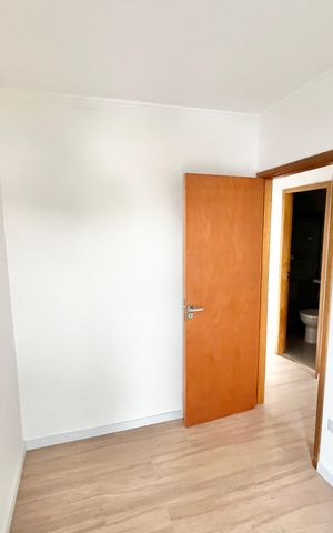 Casa à venda com 80m², 3 quartos e 2 vagasQuarto 1