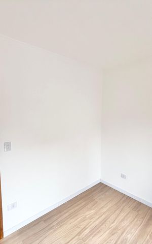 Casa à venda com 80m², 3 quartos e 2 vagasQuarto 3 - Suíte