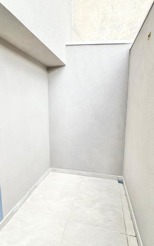 Casa à venda com 80m², 3 quartos e 2 vagasChurrasqueira