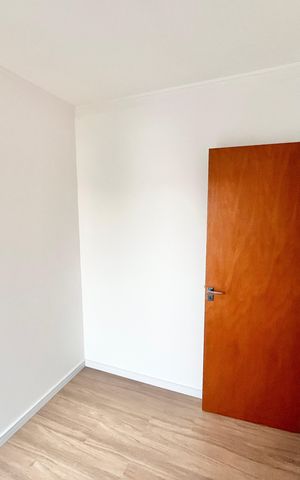 Casa à venda com 80m², 3 quartos e 2 vagasQuarto 1