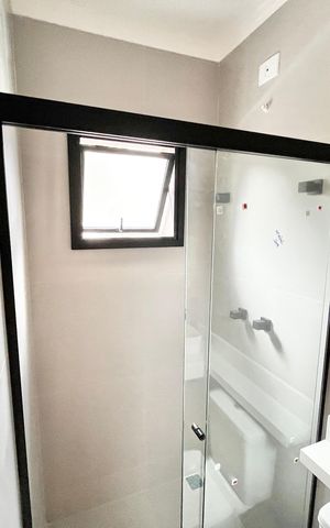 Casa à venda com 80m², 3 quartos e 2 vagasBanheiro da Suíte