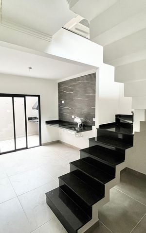 Casa à venda com 80m², 3 quartos e 2 vagasEspaço Gourmet