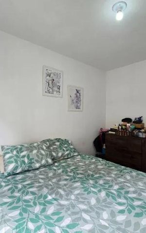 Apartamento à venda com 54m², 2 quartos e 1 vaga Apartamento à venda com 54m², 2 quartos e 1 vagaQuarto