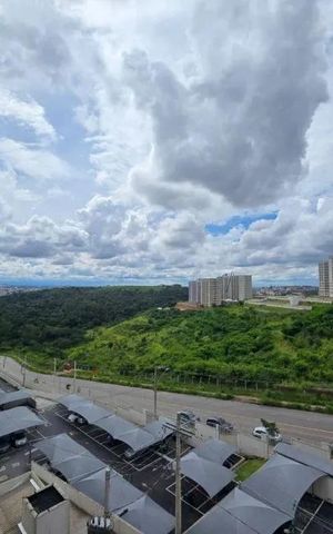 Apartamento à venda com 54m², 2 quartos e 1 vaga Apartamento à venda com 54m², 2 quartos e 1 vagaVista