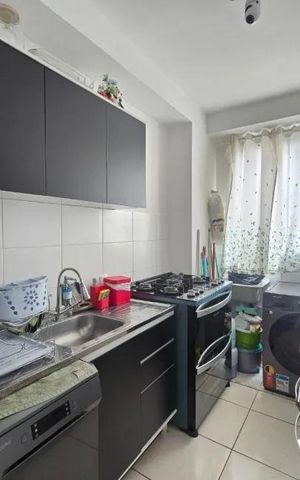 Apartamento à venda com 54m², 2 quartos e 1 vaga Apartamento à venda com 54m², 2 quartos e 1 vagaCozinha