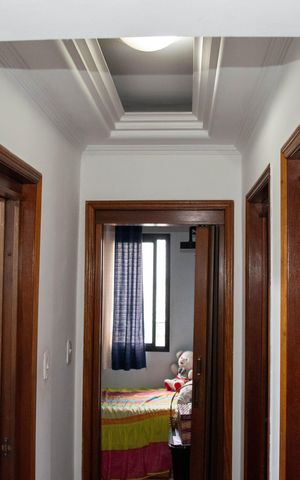 Apartamento à venda com 87m², 2 quartos e 2 vagas