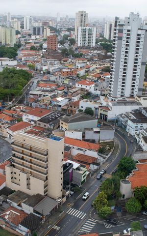 Apartamento à venda com 119m², 2 quartos e 3 vagas