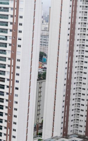 Apartamento à venda com 119m², 2 quartos e 3 vagas