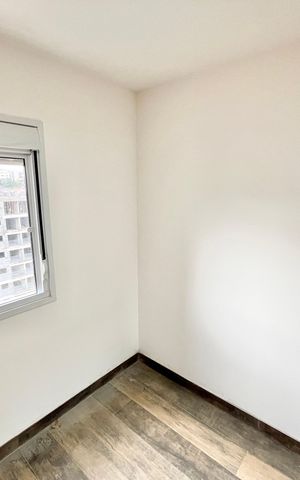 Apartamento à venda com 55m², 2 quartos e 1 vaga Apartamento à venda com 55m², 2 quartos e 1 vagaQuarto 2