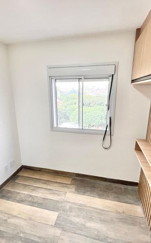 Apartamento à venda com 55m², 2 quartos e 1 vaga Apartamento à venda com 55m², 2 quartos e 1 vagaQuarto 1