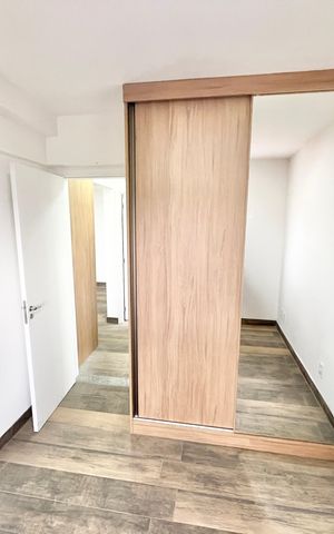 Apartamento à venda com 55m², 2 quartos e 1 vaga Apartamento à venda com 55m², 2 quartos e 1 vagaQuarto 1