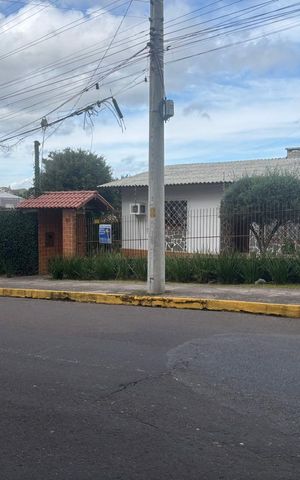 Casa para alugar com 517m², 3 quartos e 3 vagasPlaca instalada em 22/05/2026, nº MLTD-301