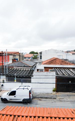 Casa à venda com 250m², 3 quartos e 4 vagasVista da Suíte 3