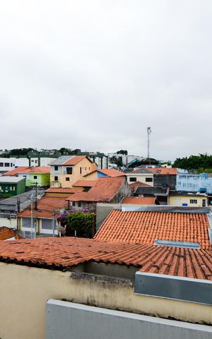Casa à venda com 250m², 3 quartos e 4 vagasVista da Suíte 1