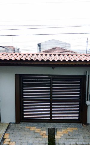 Casa à venda com 250m², 3 quartos e 4 vagasVista da Sala