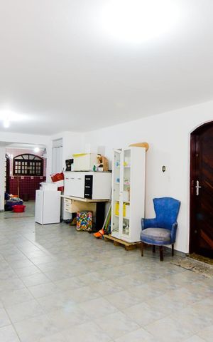 Casa à venda com 250m², 3 quartos e 4 vagasGaragem