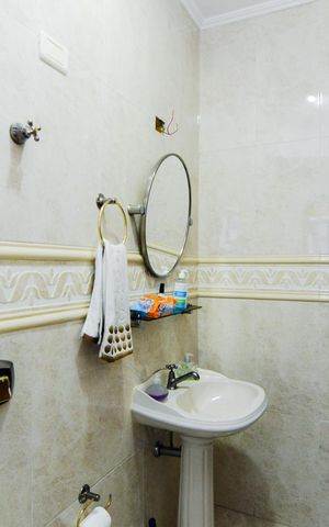 Casa à venda com 250m², 3 quartos e 4 vagasBanheiro Social