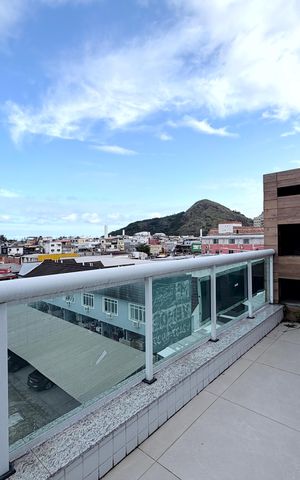 Apartamento à venda com 170m², 3 quartos e 2 vagas Apartamento à venda com 170m², 3 quartos e 2 vagasVaranda